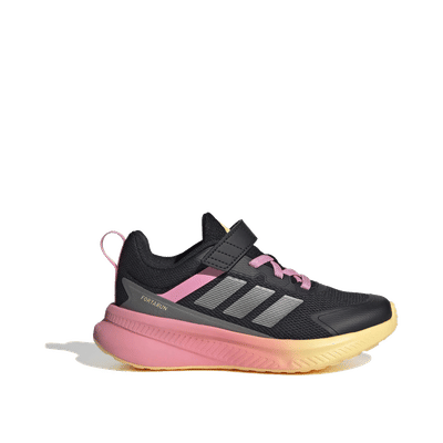 Adidas Fortarun 4.0 EL "Noir" | JR9831