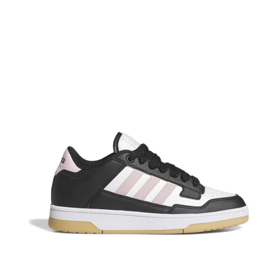 Adidas Rapid Court Low "Black" | JS2247