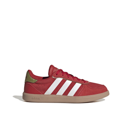 Adidas Breaknet Sleek "Red" | KJ4438