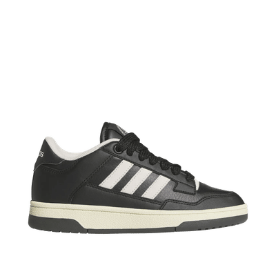 Adidas Rapid Court Low "Black" | KJ8823