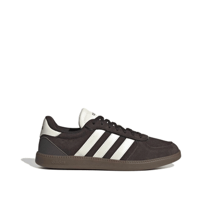 Adidas Breaknet Sleek "Brown" | KK2224
