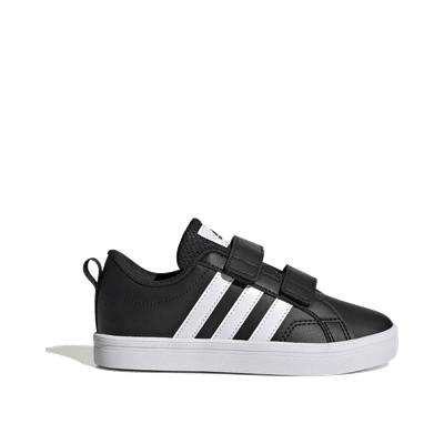 Adidas VS Pace 2.0 "Black" | KJ7509
