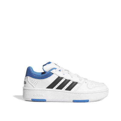 Adidas Hoops Classic "White" | KK1099