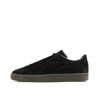 Puma Suede Modern "Puma Black/Gum" | 407290-02