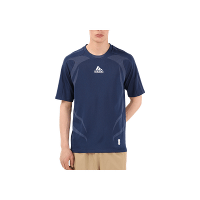 Adidas EQT Jersey "Night Indigo/Silver Metallic" | KB9371