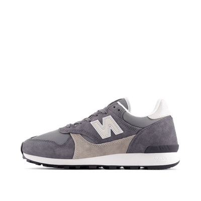New Balance 475 "Grey/Brown" | U475CCB