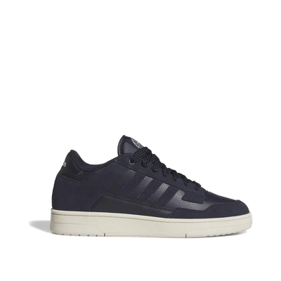 Adidas Rapid Court Low "Blue" | JS2213