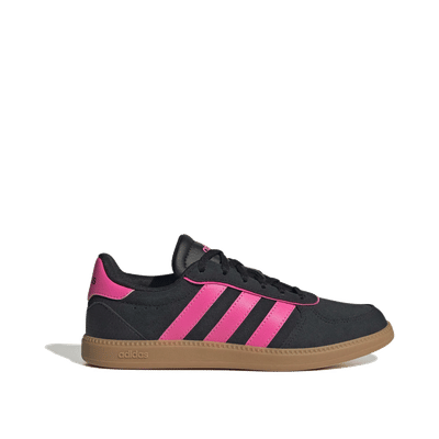 Adidas Breaknet Sleek "Black" | KJ4437