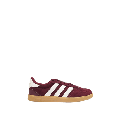 Adidas Breaknet Sleek "Red" | KI3144