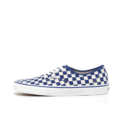 Vans - Authentic "Blue" | VN000EGAAMQ