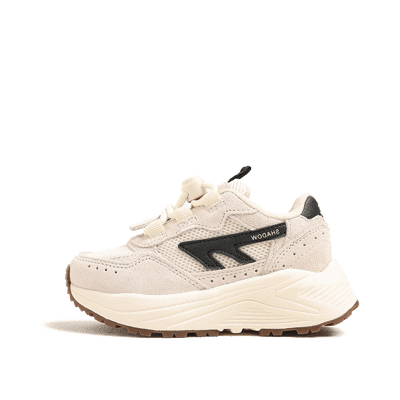 Hi-Tec HTS Shadow Kids "Off-White/Black" | K010042008