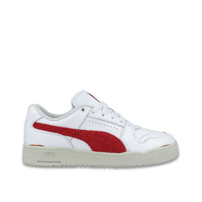 Puma Slipstream LO NEVERWORN III "White/Red" | 396497-01