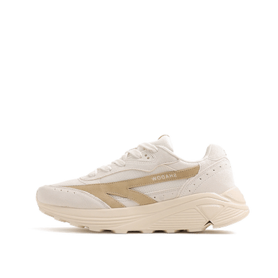 HTS New Harpoon "Shadow Gardenia Almond Buff" | K010047002