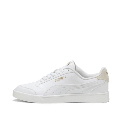 Puma Shuffle "White" | 309668-08