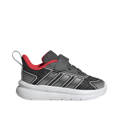 Adidas Tensaur Run 4.0 Baby "Grey" | KI0105