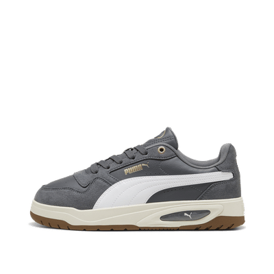 PUMA Shuffle Tech OG "Slate Sky/White/Moody Gray" | 407348-03