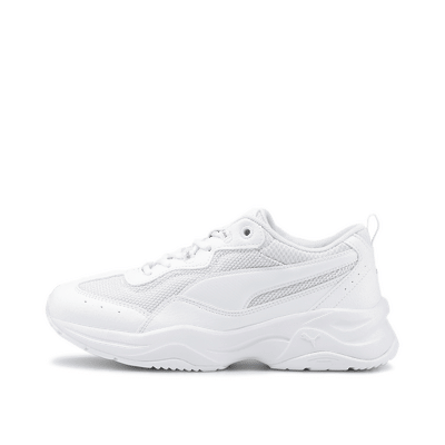 PUMA Cilia "White" | 369778-02