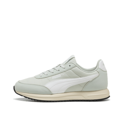 Puma R78 Lightwind "Creme De Mint/White/Alpine Snow" | 400267-24
