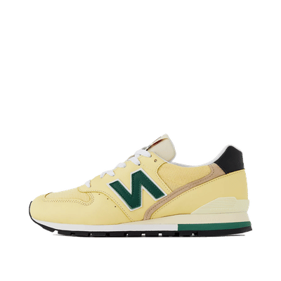 New Balance U996 TD "Made In USA" | U996TD