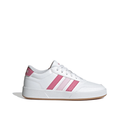 Adidas Breaknet 3.0 "White" | JR8444