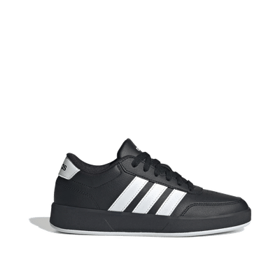 Adidas Breaknet 3.0 Kids "Black" | JR8447