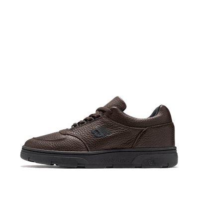 New Balance "Chocolate Brown/Black" | UADWDBL