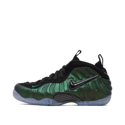 Nike Air Foamposite Pro "Pine Green 2025" | HF0794-300
