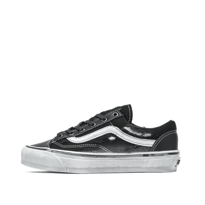 Vans OTW Old Skool 36 Vibram "Black" | VN000D2GSLV1