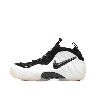 Nike Air Foamposite Pro "White/Brown" | HF0794-200