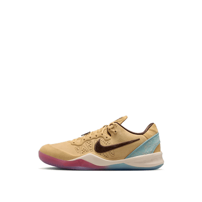 Nike Kobe 8 Protro "Siempre Mio" "Twine and Baroque Brown" | IM1820-100