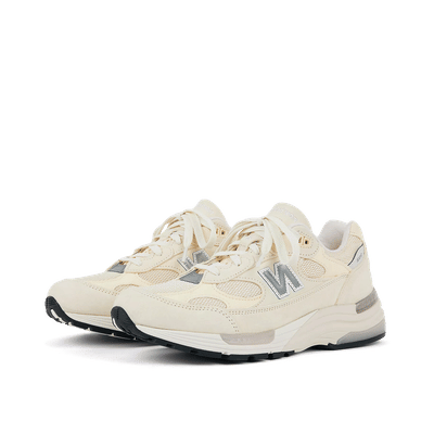 New Balance U992 MC "Made in USA Calcium" | U992MC