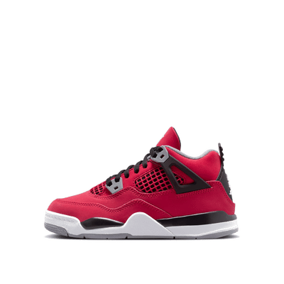 Air Jordan 4 Retro (PS) "Toro Bravo" | HV4381-600
