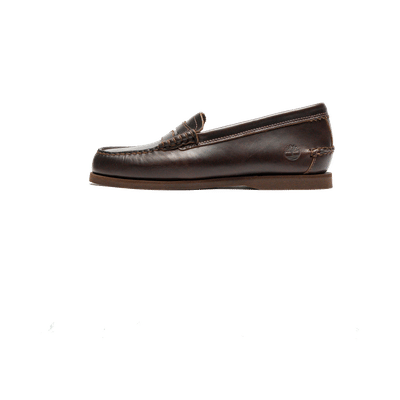 Timberland Classic Boat Full Grain "Brown" | TB0A447GW011