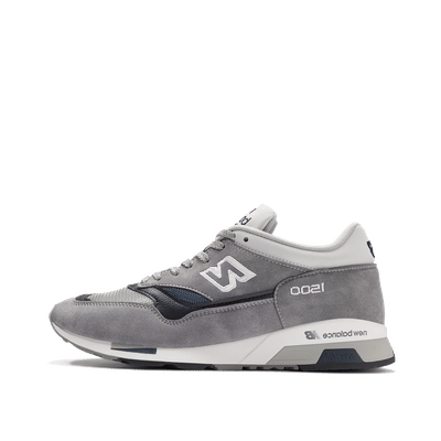 New Balance 1500 Made in UK "Steel Gray/Dawn Blue" | U1500UKG