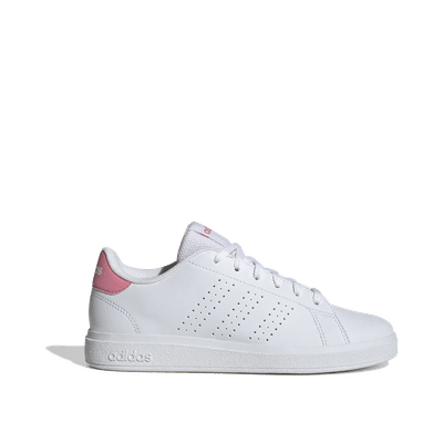 Adidas Advantage Base 2.0 "White" | ID3886