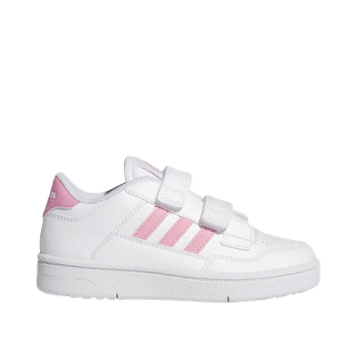 Adidas Rapid Court "Blanc" | JS4768
