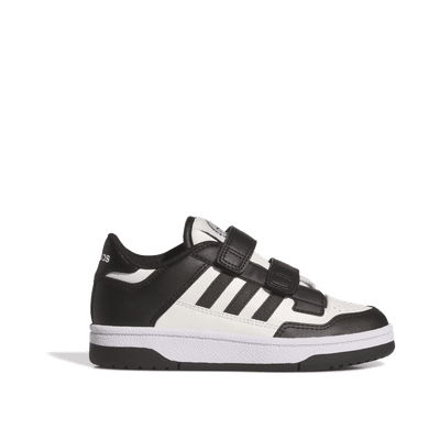 Adidas Rapid Court "Black" | JP7654