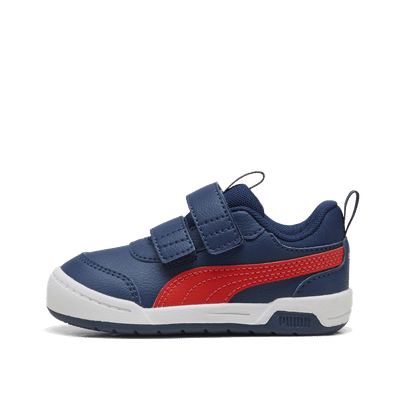 PUMA Multiflex 2 "Persian Blue/Fierce Red" | 312151-02