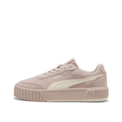 PUMA Carina Mia "Mauve Mist/Frosted Ivory" | 402638-02