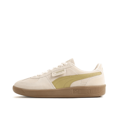Puma Palermo "Alpine Snow / Gum" | 396463-90