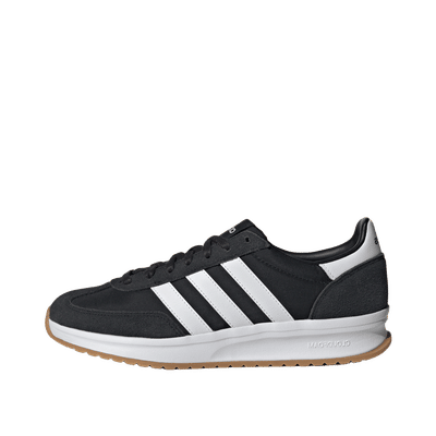 adidas Run 72 "Core Black / Cloud White / Cloud White" | IH8585