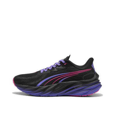 PUMA Velocity NITRO 4 DIGITOKYO "Black/Dark Amethyst" | 311914-01