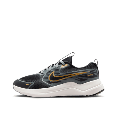 Nike Cosmic Runner "Black/Silver/Gold" | IR0725-001