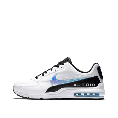 Nike Air Max LTD 3 "White" | CI5875-100