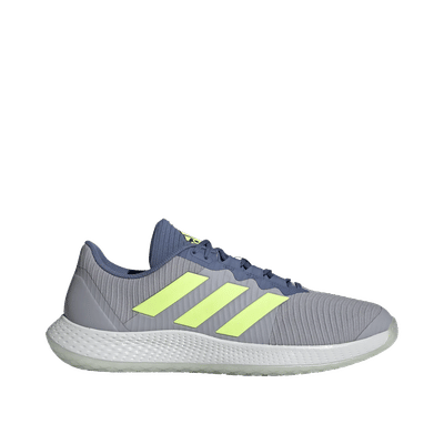 Adidas Force Bounce Handball "Silver" | FX1797