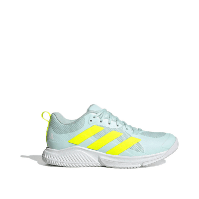 Adidas Court Team 2.0 "Blue" | JR9571