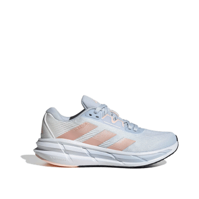 Adidas Questar 3 Wmns "Blue" | JP6599