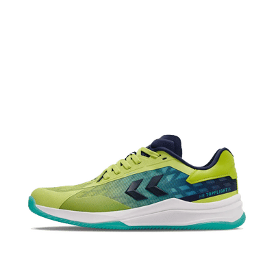 Hummel Topflight Pro "Limeade" | 2307285031