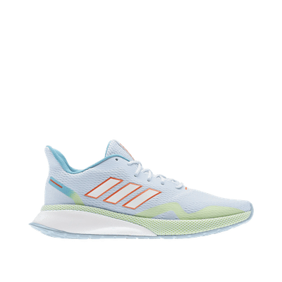 adidas NOVAFVSE X "Blue" | EG8596