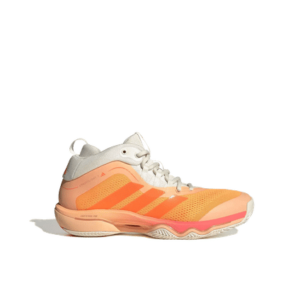 Adidas Crazyflight 7 Mid "Orange" | KK3235